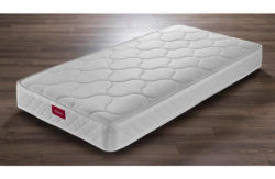 Airsprung Fairford Memory Single Rolled Take Home Mattress